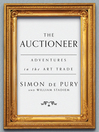 Cover image for The Auctioneer